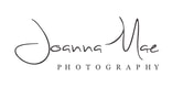 JOANNA MAE PHOTOGRAPHY
